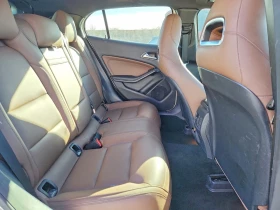 Mercedes-Benz GLA 45 AMG 2.0l, снимка 10