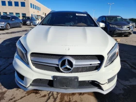 Mercedes-Benz GLA 45 AMG 2.0l, снимка 5