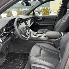 Audi Q7 * CARFAX * ЦЕНА ДО БГ - 28400 € / 55545.57 лв. - 44075434 7