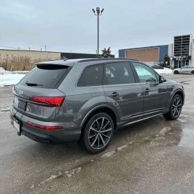 Audi Q7 * CARFAX * ЦЕНА ДО БГ - 28400 € / 55545.57 лв. - 44075434 3