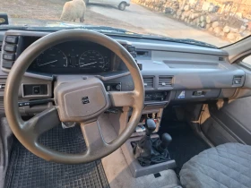 Opel Campo 2.5D, снимка 13 - Автомобили и джипове - 53650773