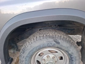 Opel Campo 2.5D, снимка 9 - Автомобили и джипове - 53650773