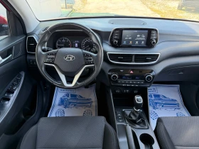 Hyundai Tucson 1.6 CRDI - 14700 € / 28750.70 лв. - 54301798 5