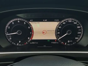 VW Tiguan HIGHLINE PKG| NAV| 360 CAMERA| LEATHER| PANO| FEND - 14700 € / 28750.70 лв. - 85477342 12