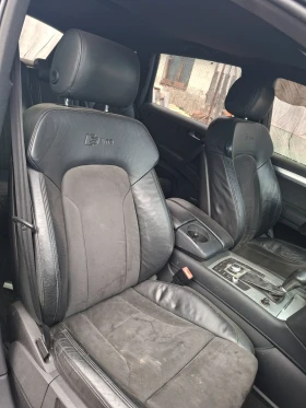 Audi Q7 4.2 TDI - 110 € / 215.14 лв. - 18617740 3