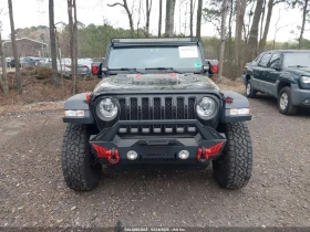 Jeep Wrangler RUBICON 4X4/CARFAX/КЛИП/БЛОКАЖИ/