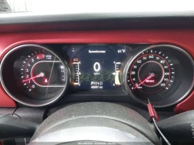 Jeep Wrangler RUBICON 4X4/CARFAX/КЛИП/БЛОКАЖИ/ | Auto.bg — изображение 11