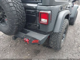 Jeep Wrangler RUBICON 4X4/CARFAX/КЛИП/БЛОКАЖИ/ | Auto.bg — изображение 9
