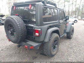 Jeep Wrangler RUBICON 4X4/CARFAX/КЛИП/БЛОКАЖИ/ | Auto.bg — изображение 7
