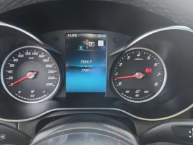 Mercedes-Benz GLC 300 AMG-LINE | DISTRONIC| PANO| ПОДГРЕВ| CARFAX - 24950 € / 48797.96 лв. - 50451399 10