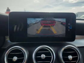 Mercedes-Benz GLC 300 AMG-LINE | DISTRONIC| PANO| ПОДГРЕВ| CARFAX - 24950 € / 48797.96 лв. - 50451399 13