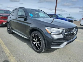 Mercedes-Benz GLC 300 AMG-LINE | DISTRONIC| PANO| ПОДГРЕВ| CARFAX