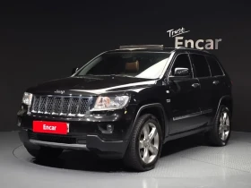 ����� �� �������� �� Jeep Cherokee 3.0D