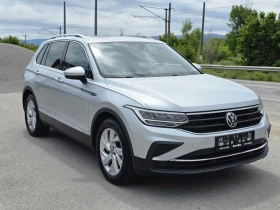����� �� �������� �� VW Tiguan 2.0 TDI