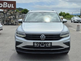 ����� �� �������� �� VW Tiguan 2.0 TDI