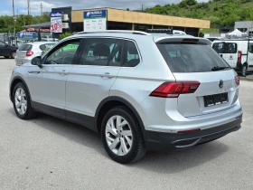 ����� �� �������� �� VW Tiguan 2.0 TDI
