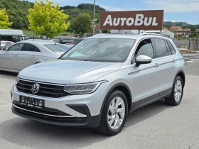 ����� �� �������� �� VW Tiguan 2.0 TDI