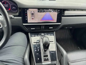 Porsche Cayenne 360/DIS/HUD/MATRIX/BOSE/АВТОКРЕДИТ  | Auto.bg — изображение 9