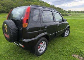 Daihatsu Terios 1.3i - 3850 € / 7529.95 лв. - 94189713 5