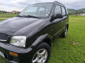 Daihatsu Terios 1.3i