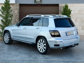 Mercedes-Benz GLK 320cdi GT 4Matic Panorama FULL ������  | Mobile.bg � ����� ������ 6