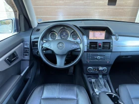 Mercedes-Benz GLK 320cdi GT 4Matic Panorama FULL Лизинг  | Auto.bg — изображение 11