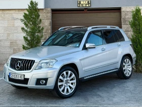 ������ Mercedes-Benz GLK