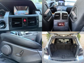 Mercedes-Benz GLK 320cdi GT 4Matic Panorama FULL Лизинг  | Auto.bg — изображение 12