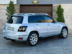 Mercedes-Benz GLK 320cdi GT 4Matic Panorama FULL ������  | Mobile.bg � ����� ������ 4