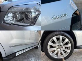 Mercedes-Benz GLK 320cdi GT 4Matic Panorama FULL Лизинг  | Auto.bg — изображение 13
