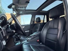 Mercedes-Benz GLK 320cdi GT 4Matic Panorama FULL ������  | Mobile.bg � ����� ������ 8