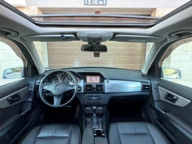 Mercedes-Benz GLK 320cdi GT 4Matic Panorama FULL Лизинг  | Auto.bg — изображение 9