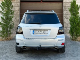 Mercedes-Benz GLK 320cdi GT 4Matic Panorama FULL ������  | Mobile.bg � ����� ������ 5