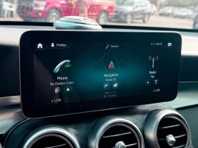Mercedes-Benz GLC 300 * COUPE * BURMESTER * ДИСТРОНИК * 360 CAMERA - 27500 € - 66047986 16