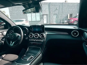 Mercedes-Benz GLC 300 * COUPE * BURMESTER * ДИСТРОНИК * 360 CAMERA - 27500 € - 66047986 9