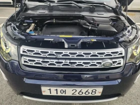 Land Rover Discovery Sport | Mobile.bg � ����� ������ 9