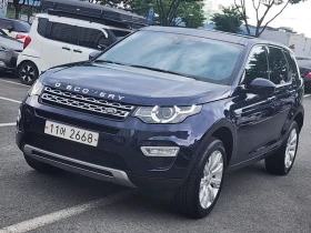 Land Rover Discovery Sport | Mobile.bg � ����� ������ 3