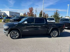 Dodge RAM 1500 * Laramie Longhorn * CARFAX * ОПЦИЯ ЗА ФИНАНСИРАНЕ | Auto.bg — изображение 2