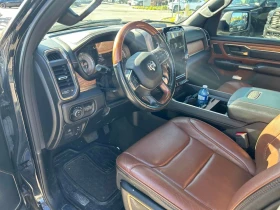 Dodge RAM 1500 * Laramie Longhorn * CARFAX * ОПЦИЯ ЗА ФИНАНСИРАНЕ | Auto.bg — изображение 5