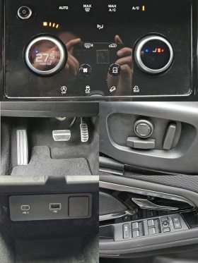 Land Rover Range Rover Evoque 2.0TD4/MHEV/R-Dynamic/ПРОМОЦИЯ РЕГИСТРАЦИЯ/9zf/4X4 - 22800 € - 18217636 14