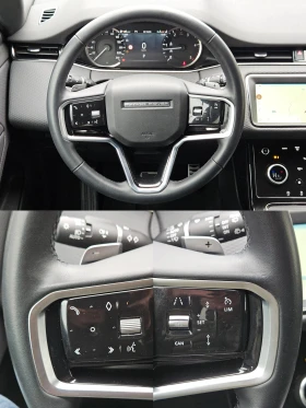 Land Rover Range Rover Evoque 2.0TD4/MHEV/R-Dynamic/ПРОМОЦИЯ РЕГИСТРАЦИЯ/9zf/4X4 - 22800 € - 18217636 11