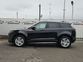 Land Rover Range Rover Evoque 2.0TD4/MHEV/R-Dynamic/ПРОМОЦИЯ РЕГИСТРАЦИЯ/9zf/4X4 - 22800 € - 18217636 6