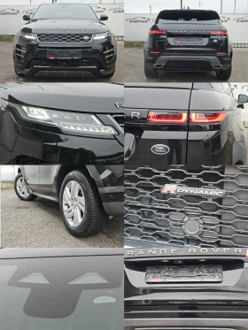 Land Rover Range Rover Evoque 2.0TD4/MHEV/R-Dynamic/ПРОМОЦИЯ РЕГИСТРАЦИЯ/9zf/4X4 - 22800 € - 18217636 17