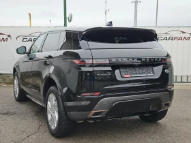 Land Rover Range Rover Evoque 2.0TD4/MHEV/R-Dynamic/ПРОМОЦИЯ РЕГИСТРАЦИЯ/9zf/4X4 - 22800 € - 18217636 5