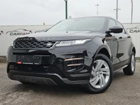 Land Rover Range Rover Evoque 2.0TD4/MHEV/R-Dynamic/ПРОМОЦИЯ РЕГИСТРАЦИЯ/9zf/4X4 - 22800 € - 18217636 7
