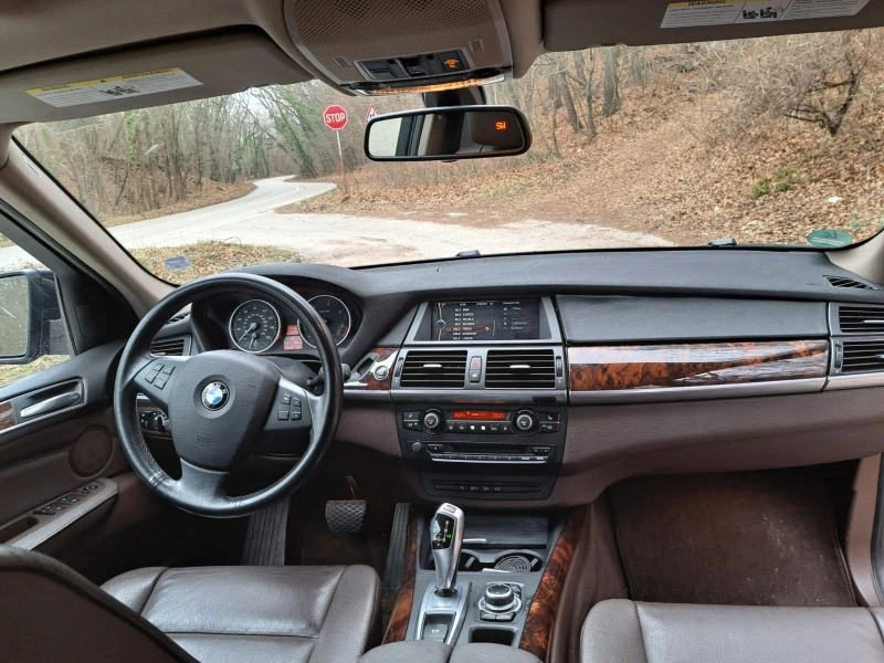 BMW X5 3.5i, снимка 4 - Автомобили и джипове - 46254199