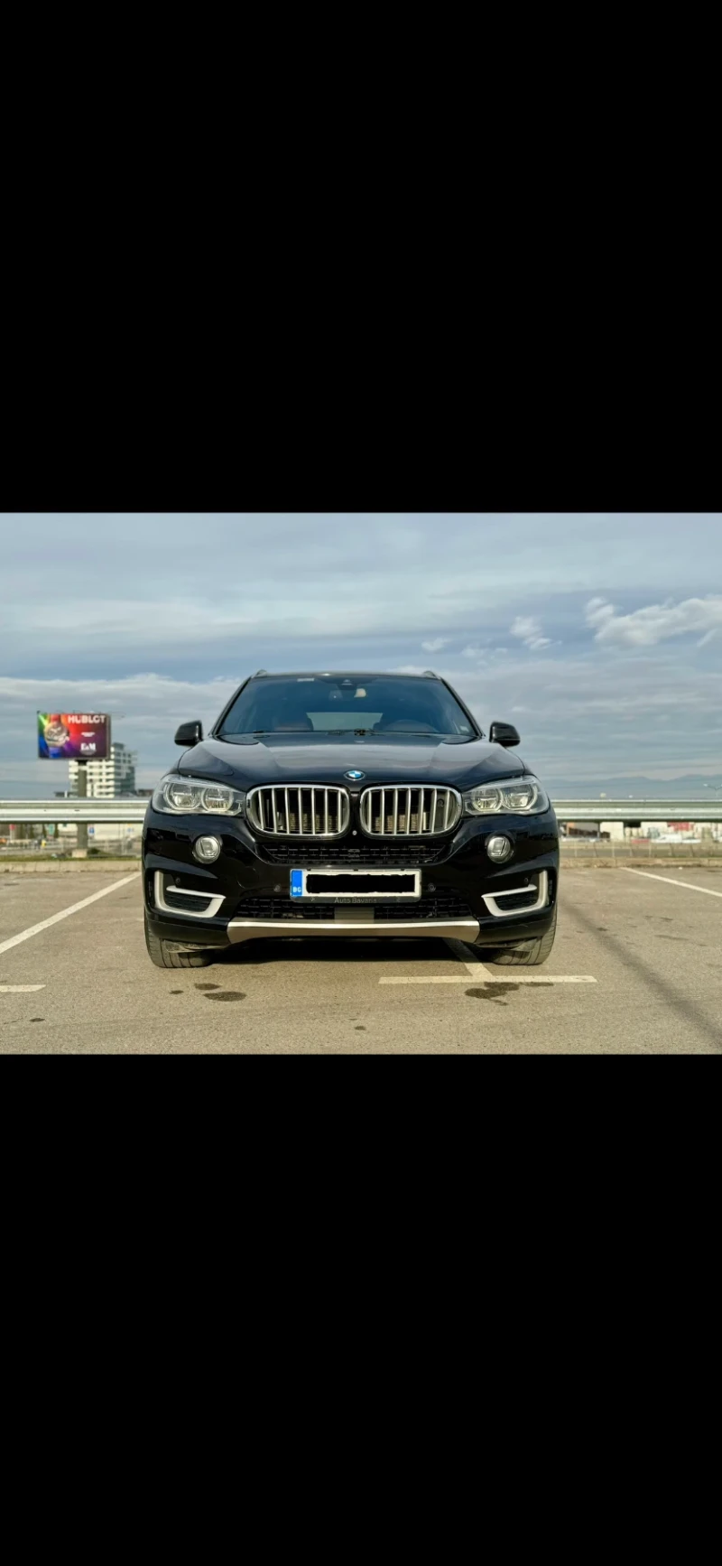 BMW X5 BMW X5 M40d* FULL* 360* B&O* Pano* 3xTV* DISTR* , снимка 2 - Автомобили и джипове - 47289906