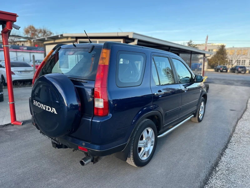 Honda Cr-v 2.0i-VTEC 150к.с, снимка 2 - Автомобили и джипове - 48047578