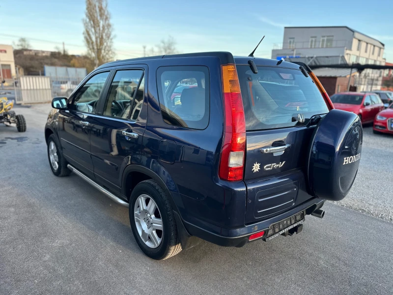 Honda Cr-v 2.0i-VTEC 150к.с, снимка 3 - Автомобили и джипове - 48047578