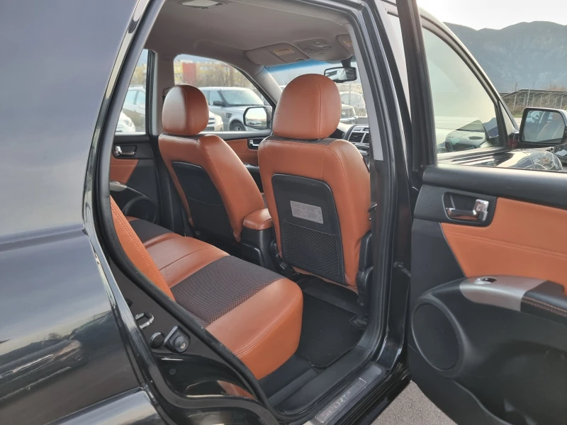 Kia Sportage 2.0CRDI, снимка 14 - Автомобили и джипове - 52723625